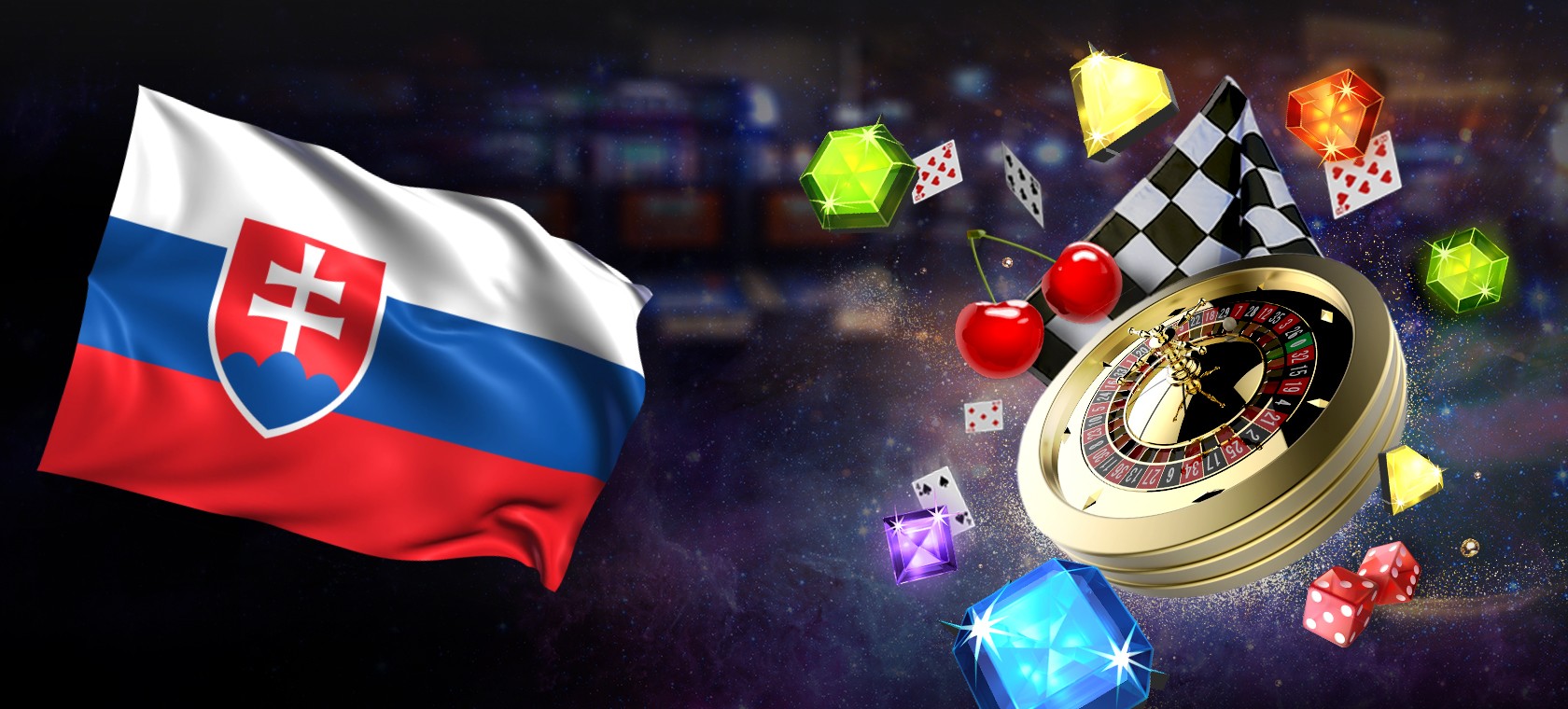 Ako si vybrať bezpečné a legálne online kasíno na Slovensku