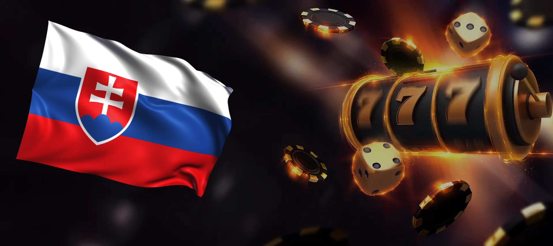 Zahraničné kasína pre Slovákov 2026